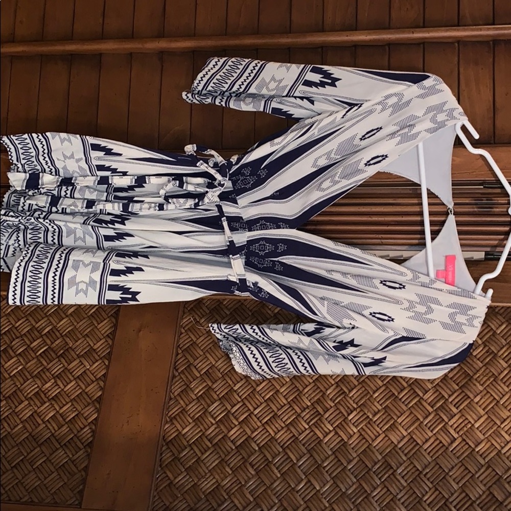 Romper - Picture 2 of 3